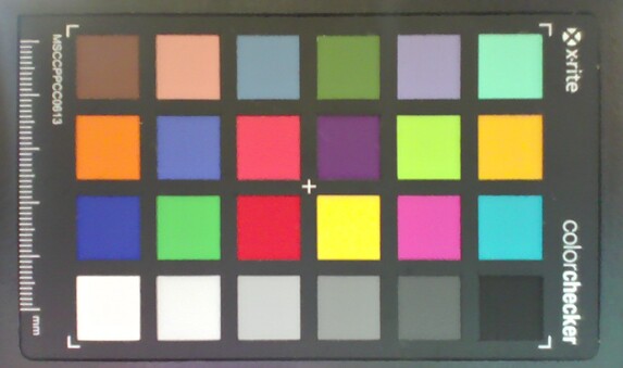 ColorChecker 