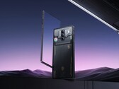 De 8 Pro+. (Bron: RedMagic)