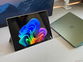 Vlaggenschip-convertible met Snapdragon X2 Elite – Microsoft Surface Pro OLED 2026: een review
