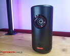 Anker Nebula Capsule 3 Laser hands-on beoordeling: projector voor op zakformaat