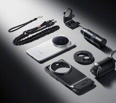 De Vivo X200 Ultra en zijn vele accessoires hebben de wereldmarkt nooit gehaald; de Vivo X300 Ultra zal dat wel doen.