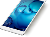 Kort testrapport Huawei MediaPad M3 Lite 8 Tablet