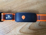 Weenect XT met Julius K9 halsband