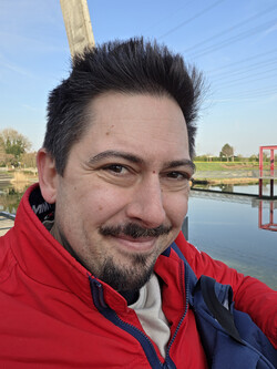 Selfie op de Galaxy S26 Ultra