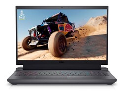 Dell G15 5530 beoordeling