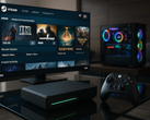 Volgens een lek zou Microsofts nieuwe Xbox PC-winkels zoals Steam en GOG kunnen ondersteunen. (Afbeeldingsbron: OpenAI)