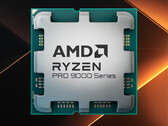 AMD's Ryzen 9 PRO 9965X3D-processor is mogelijk pas in de zomer klaar.