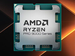 AMD's Ryzen 9 PRO 9965X3D-processor is mogelijk pas in de zomer klaar.