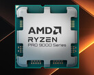 AMD's Ryzen 9 PRO 9965X3D-processor is mogelijk pas in de zomer klaar.