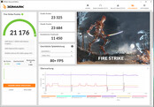 Fire Strike (netvoeding)