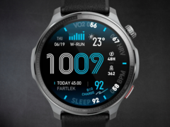 Amazfit&#039;s Balance 2 XT smartwatch (foto) ontvangt een software-update. (Afbeeldingsbron: Amazfit, bewerkt)