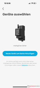 Optioneel: Slimme meters / slimme stekkers