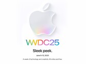 De WWDC 2025 keynote zal live worden gestreamd op YouTube (Image source: Apple)