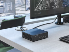 Meerdere detailhandelaars hebben de nieuwe mini-pc&#039;s op de lijst gezet (Afbeelding bron: Asus)
