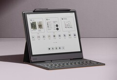 De Boox Note Air6 C is een 10,3 inch Android 16-tablet met een papierachtig E Ink-scherm.