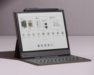 De Boox Note Air6 C is een 10,3 inch Android 16-tablet met een papierachtig E Ink-scherm.