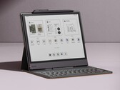 De Boox Note Air6 C is een 10,3 inch Android 16-tablet met een papierachtig E Ink-scherm.