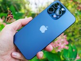 De Apple iPhone 15 Pro Max was de populairste smartphone ter wereld in het eerste kwartaal. (Afbeelding: Notebookcheck)