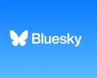 De microblogdienst Bluesky kan nu zonder uitnodiging worden gebruikt (Afbeelding: Bluesky).