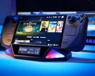 Dockcase breidt het Steam Deck uit met talloze poorten en een 4TB SSD (Afbeelding bron: Dockcase)