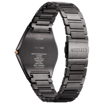 Achterkant van de Citizen AR5065-54