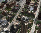City Life 2008 is tot 24 oktober met 90% korting verkrijgbaar op Steam.