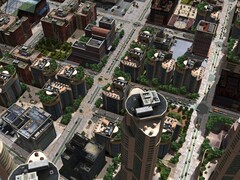 City Life 2008 is tot 24 oktober met 90% korting verkrijgbaar op Steam.