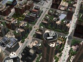 City Life 2008 is tot 24 oktober met 90% korting verkrijgbaar op Steam.