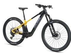 De e-Hard 11.11 is nog steeds redelijk betaalbaar voor een e-bike met een M2S-motor