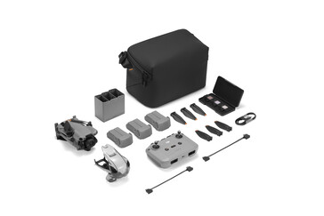 DJI Mini 5 Pro Vlieg Meer Combo (DJI RC N3)