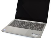 Kort testrapport Lenovo Yoga S730-13IWL (FHD, Core i7-8565U) Laptop