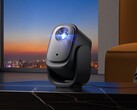 De Dangbei N2 mini is een meer betaalbare slimme thuisprojector. (Afbeeldingsbron: Dangbei)