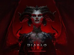 Diablo 4 Standard Edition kost $50 op Battle.net. (Afbeelding bron: Diablo 4 Blizzard website)