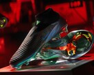 De Nike Phantom 6 "EA Sports FC" is een voetbalschoen van topkwaliteit. De Phantom 6 is nu verkrijgbaar bij EA Sports FC 26 en winkels. (Afbeelding: Nike)