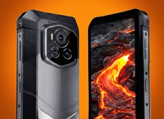 De Energizer P30K Apex heeft een batterijcapaciteit van 7,5 Apple iPhone 17 Pro.