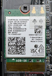 WLAN-module