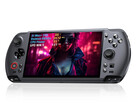 De GPD Win 5 is tot nu toe alleen in één zwarte kleuroptie getoond. (Afbeelding bron: GPD)