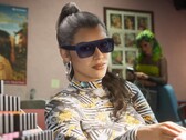 Lucia uit GTA 6 gespot in een salon