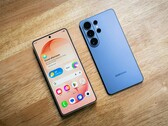 De hier getoonde opvolger van de Samsung Galaxy S26 Ultra zal naar verwachting beschikken over een grotere batterij.