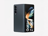Samsung heeft mogelijk op het laatste moment een wijziging aangebracht in zijn branding met de opvouwbare smartphones van dit jaar. (Afbeelding bron: Evan Blass & 91mobiles)