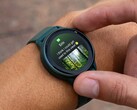 De Garmin vivoactive 6 smartwatch (foto) lijkt een nieuwe update te krijgen. (Afbeelding bron: Garmin)