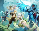 Genshin Impact Versie 6.6 Luna VII verschijnt op 20 mei 2026 en introduceert Nicole Reeyn als het eerste speelbare Hexenzirkel lid naast Lohen en 4-ster Prune.