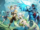 Genshin Impact Versie 6.6 Luna VII verschijnt op 20 mei 2026 en introduceert Nicole Reeyn als het eerste speelbare Hexenzirkel lid naast Lohen en 4-ster Prune.