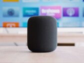 Naar verwachting zal Apple binnenkort een HomePod met een ingebouwd touchscreen op de markt brengen.