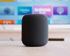 Naar verwachting zal Apple binnenkort een HomePod met een ingebouwd touchscreen op de markt brengen.