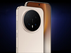 De Magic 8 begint rond de $630 in China. Afgebeeld: een promofoto van de telefoon. (Afbeeldingsbron: Honor)