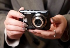 De Kodak PixPro FZ55 was de best verkochte camera van Map Camera in 2025. (Afbeeldingsbron: Map Camera)