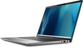 Dell Latitude 7340 Aluminium. (Beeldbron: Dell)