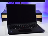 De Lenovo ThinkPad T14 Gen 6 Intel (bron: Benjamin Herzig)