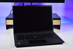 De Lenovo ThinkPad T14 Gen 6 Intel (bron: Benjamin Herzig)